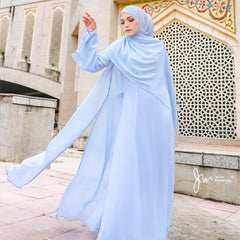 Abaya Wilda