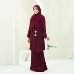 Kurung Azra