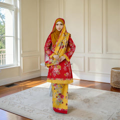 Kurung Sri Aisyah