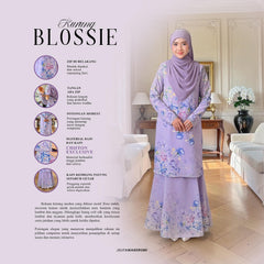 Kurung Blossie