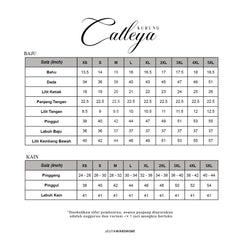 Kurung Catleya V1