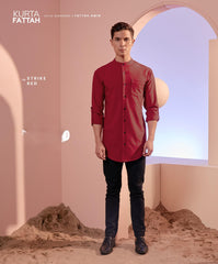 Kurta Fattah