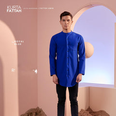 Kurta Fattah