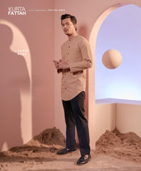 Kurta Fattah