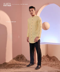 Kurta Fattah
