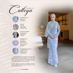Kurung Catleya V1