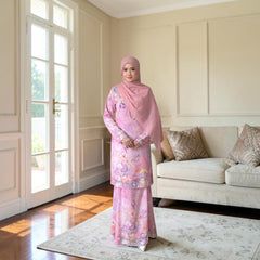 Kurung Arcelia V1