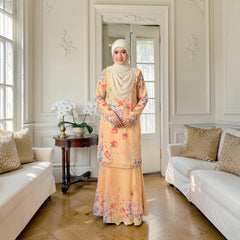 Kurung Blossie