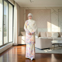 Kurung Arcelia V1