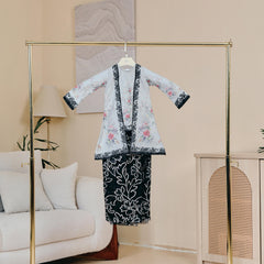 Kebaya Risha Kids V2