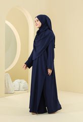 New Leany Suit