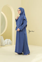 New Leany Suit
