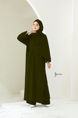New Leany Suit