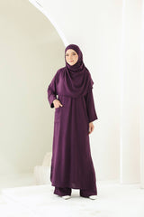 New Leany Suit