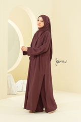 New Leany Suit