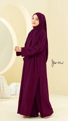 Leany Suit