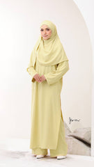 Leany Suit