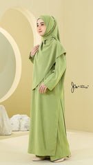Leany Suit