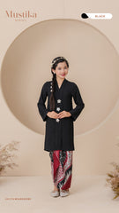 Kebaya Mustika Kids