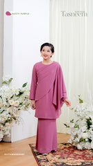 Kurung Tasneem Kids