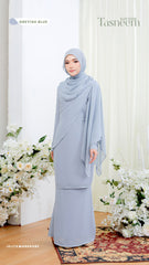 Kurung Tasneem