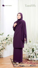 Kurung Tasneem