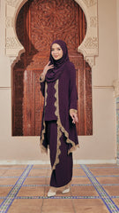Kurung Hawwa