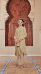 Kurung Hawwa Kids