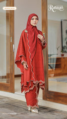Kurung Ratnasari