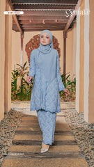 Kebaya Gemala