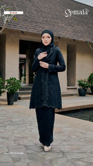 Kebaya Gemala