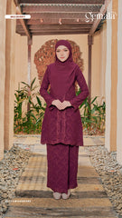 Kebaya Gemala