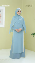 Jubah Saputri