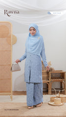 Kurung Sulam Rawna