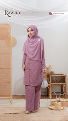 Kurung Sulam Rawna