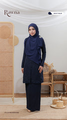 Kurung Sulam Rawna