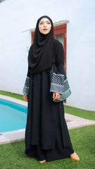 Kuffiya Suit