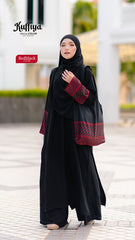 Kuffiya Suit