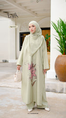 Laily Suit
