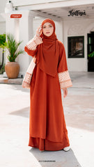Kuffiya Suit