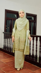 Kurung Evelia