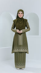 Kurung Marinda Dewasa