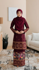 Kurung Daria