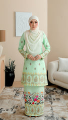 Kurung Daria