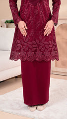 Kurung Aleeya