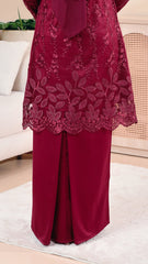 Kurung Aleeya