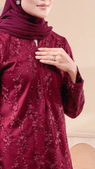 Kurung Aleeya