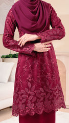 Kurung Aleeya