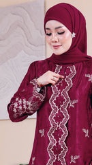 Kurung Rosie