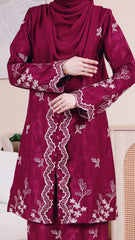 Kurung Rosie